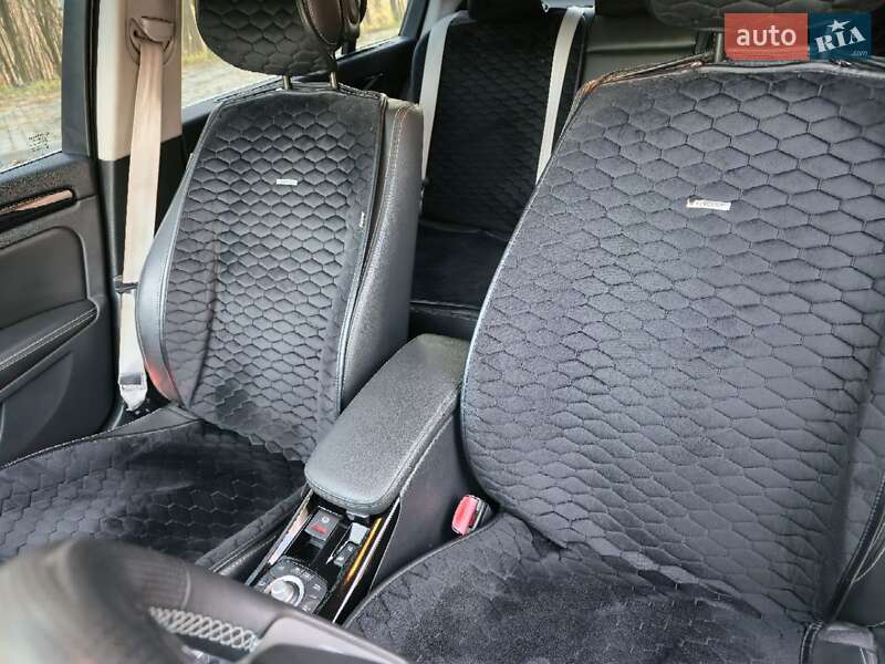 Лифтбек Renault Laguna 2011 в Ивано-Франковске фото 8 Лифтбек Renault Laguna 2011 в Ивано-Франковске