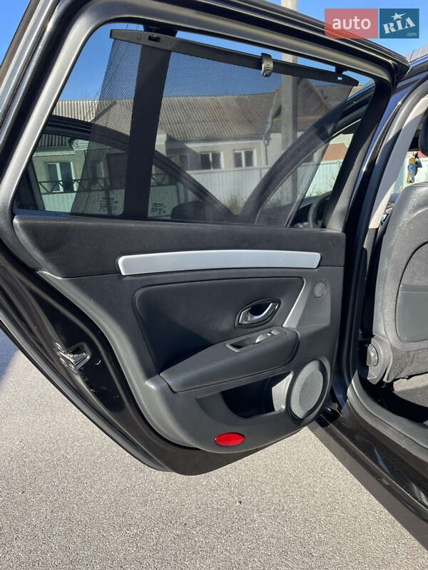 Универсал Renault Laguna 2008 в Виннице фото 19 Универсал Renault Laguna 2008 в Виннице