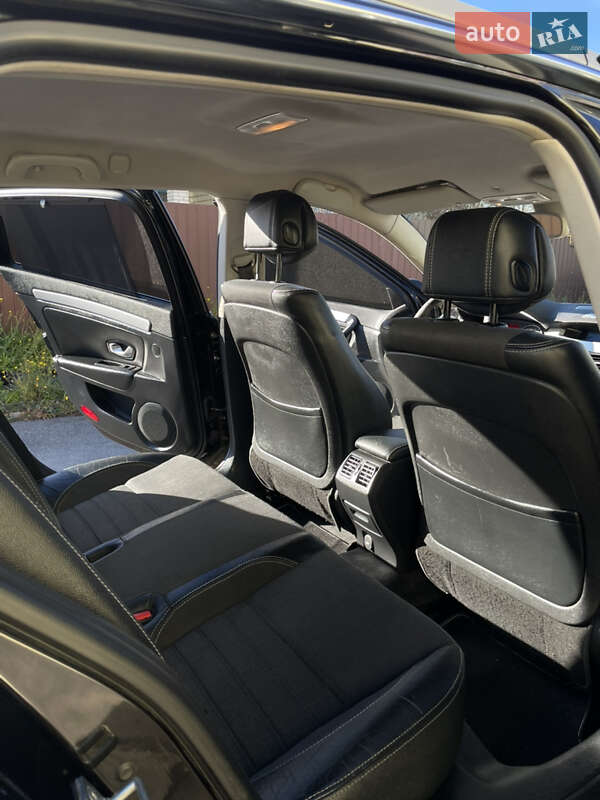 Универсал Renault Laguna 2008 в Виннице фото 26 Универсал Renault Laguna 2008 в Виннице