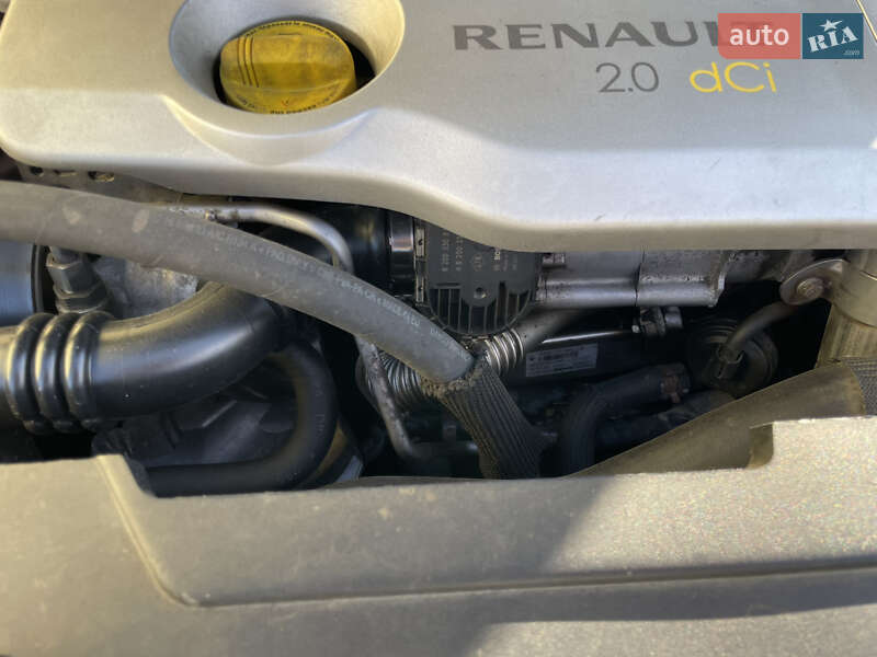 Универсал Renault Laguna 2008 в Виннице фото 30 Универсал Renault Laguna 2008 в Виннице
