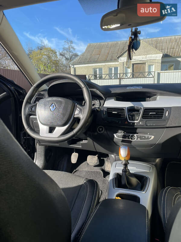 Универсал Renault Laguna 2008 в Виннице фото 36 Универсал Renault Laguna 2008 в Виннице