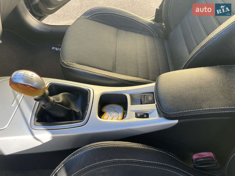 Универсал Renault Laguna 2008 в Виннице фото 38 Универсал Renault Laguna 2008 в Виннице