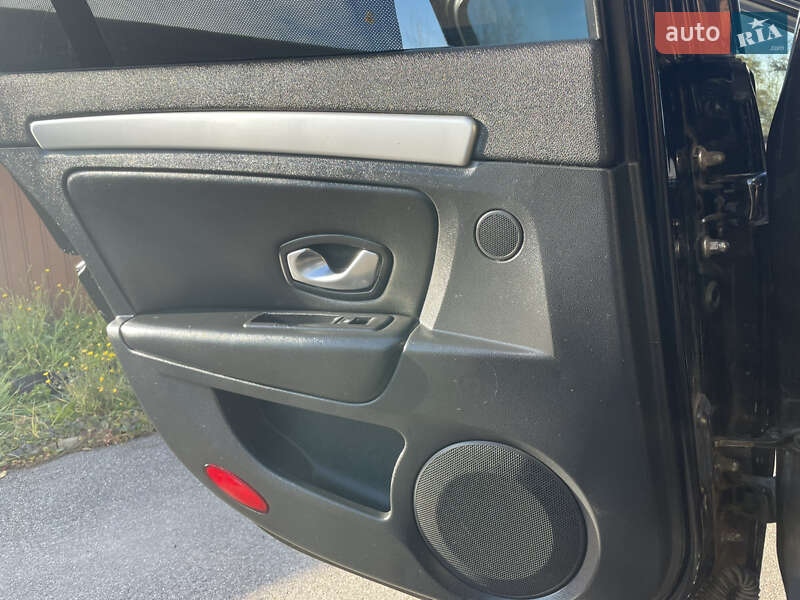 Универсал Renault Laguna 2008 в Виннице фото 41 Универсал Renault Laguna 2008 в Виннице