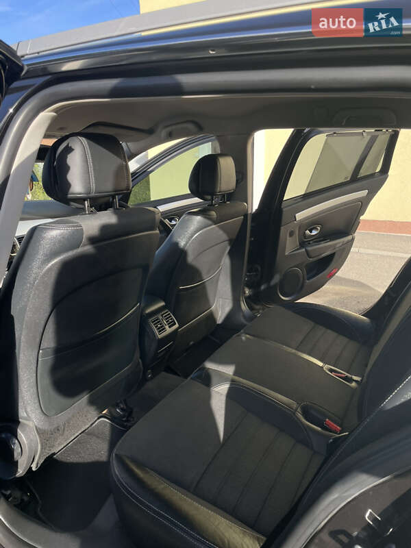 Универсал Renault Laguna 2008 в Виннице фото 51 Универсал Renault Laguna 2008 в Виннице