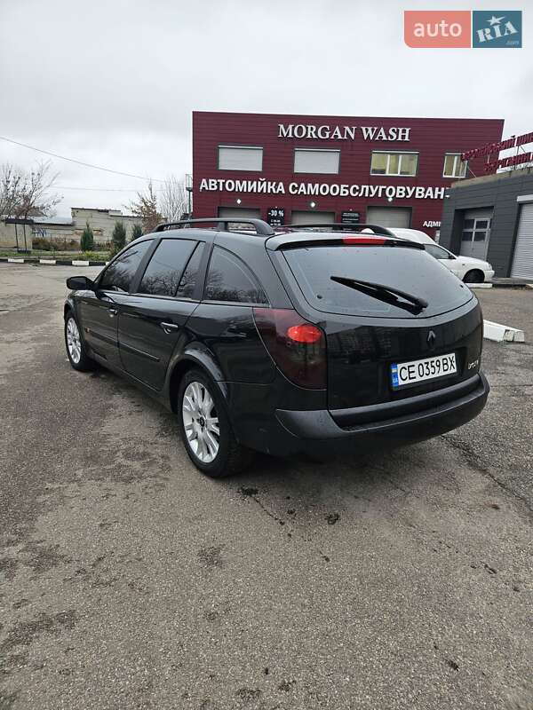Універсал Renault Laguna 2002 в Харкові фото 7 Універсал Renault Laguna 2002 в Харкові