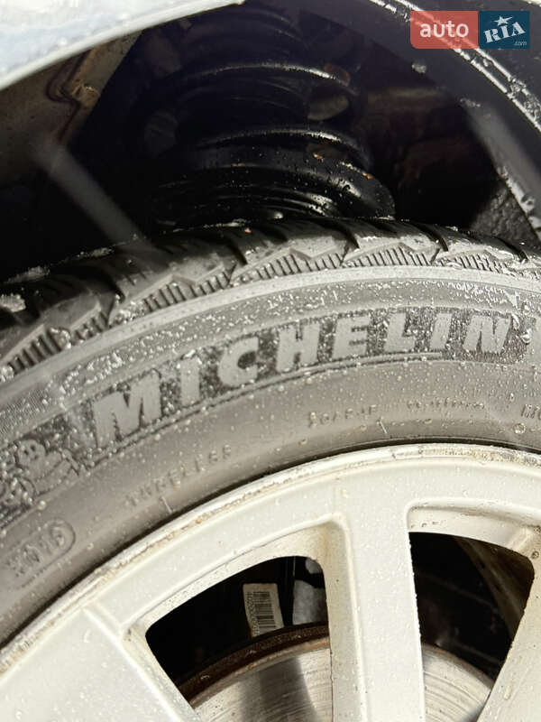 Лифтбек Renault Laguna 2011 в Львове