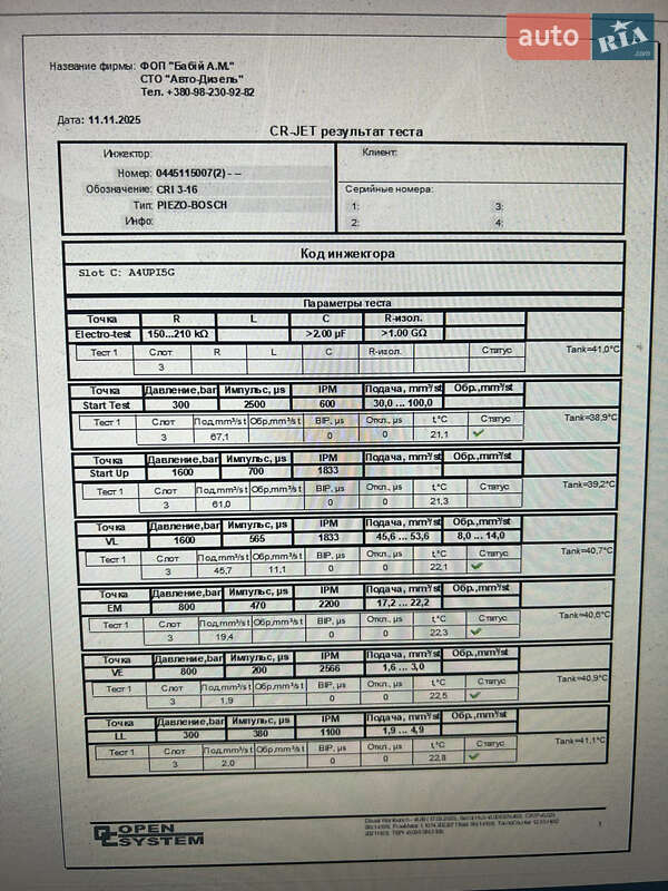 Универсал Renault Laguna 2008 в Виннице фото 28 Универсал Renault Laguna 2008 в Виннице