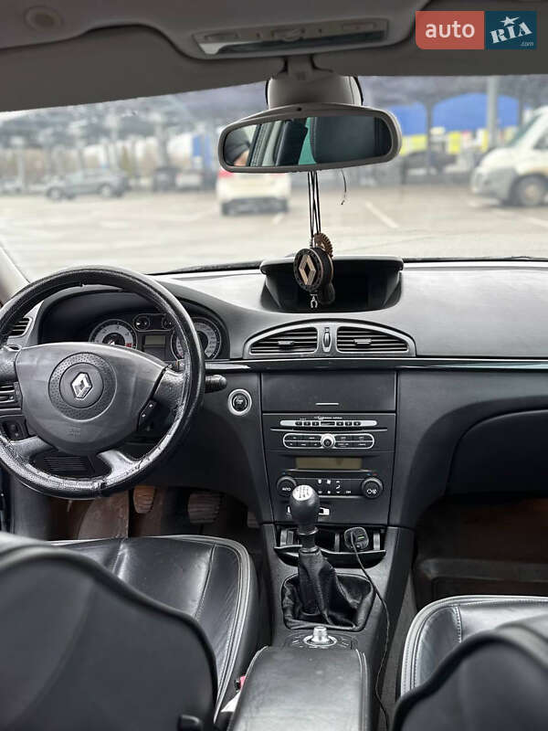 Универсал Renault Laguna 2006 в Запорожье