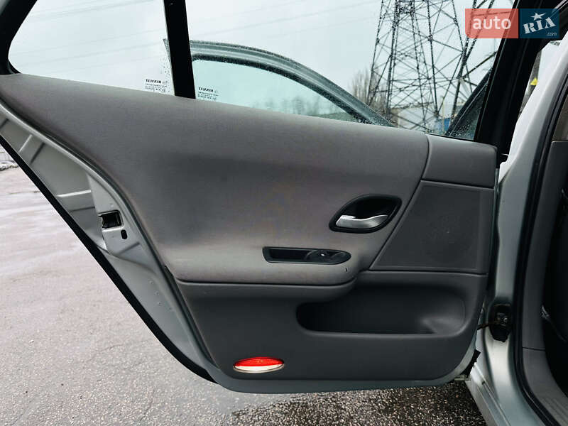 Лифтбек Renault Laguna 2005 в Харькове