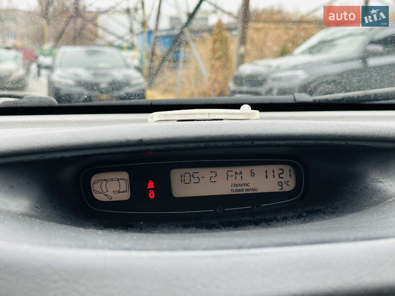 Лифтбек Renault Laguna 2005 в Харькове