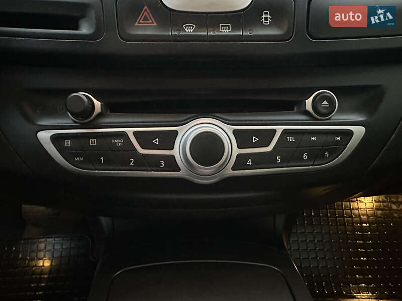 Лифтбек Renault Laguna 2010 в Виннице фото 18 Лифтбек Renault Laguna 2010 в Виннице