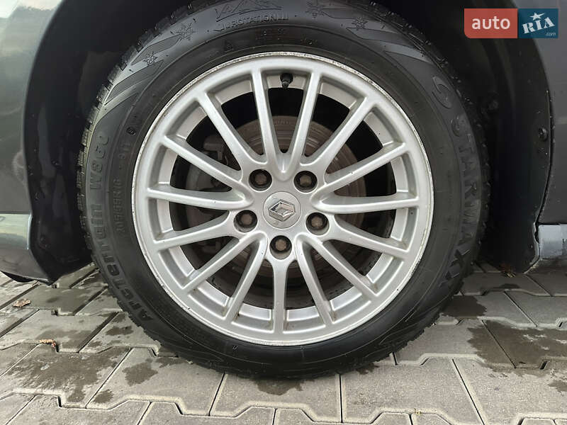 Лифтбек Renault Laguna 2010 в Виннице фото 33 Лифтбек Renault Laguna 2010 в Виннице