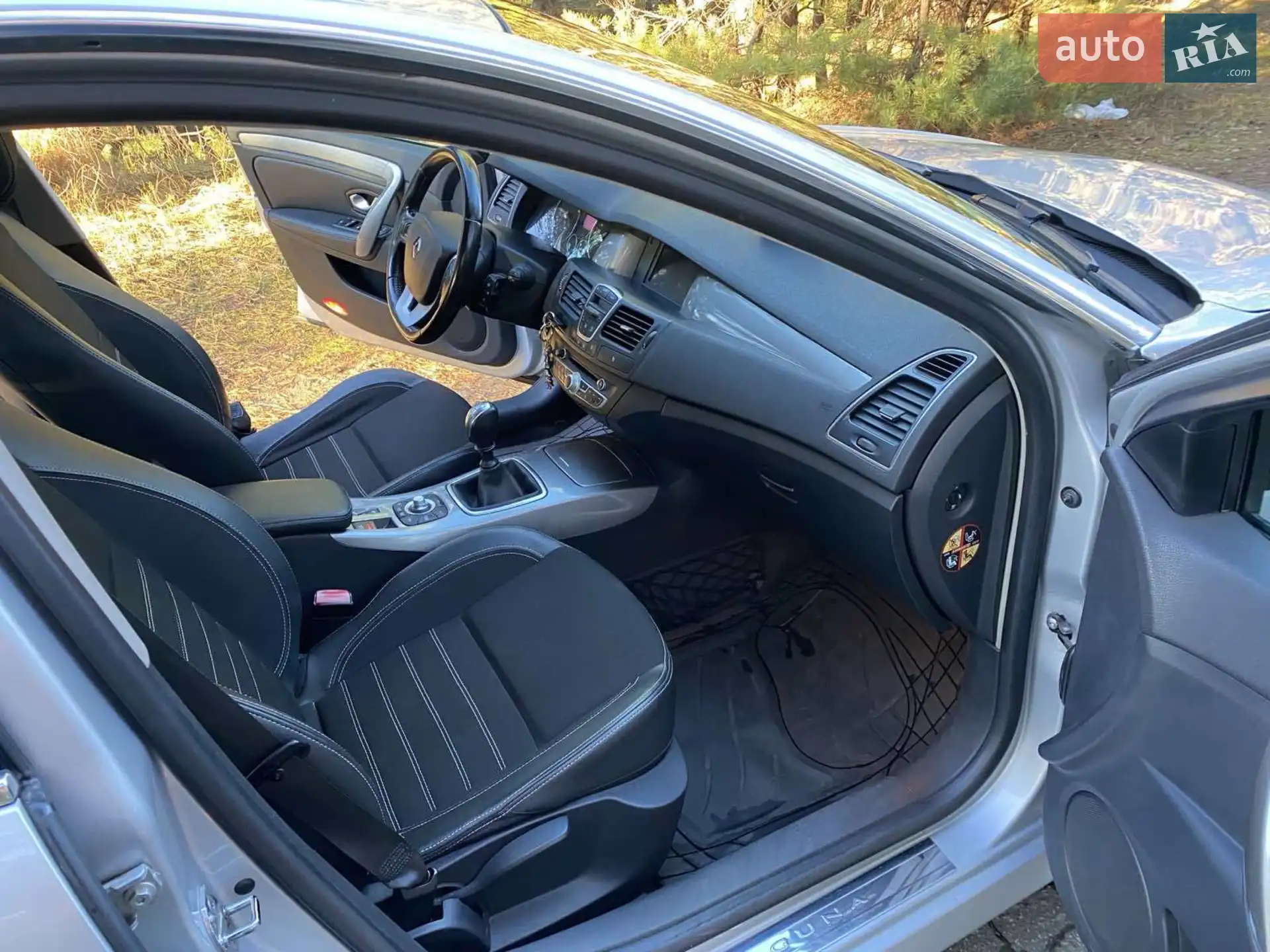 2012 Renault Laguna - мініатюра 20