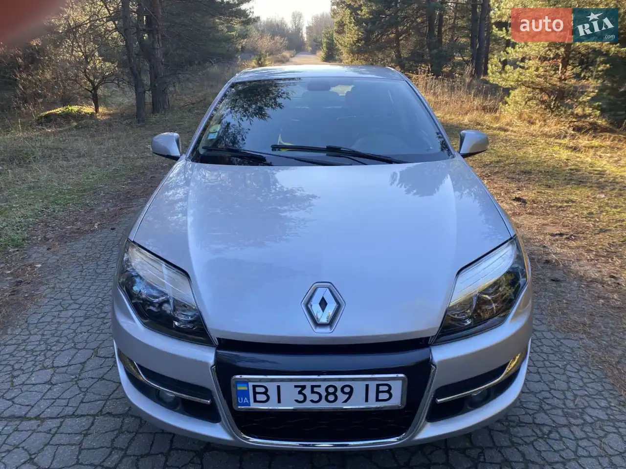 2012 Renault Laguna - мініатюра 22