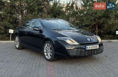 Купе Renault Laguna 2011 в Киеве