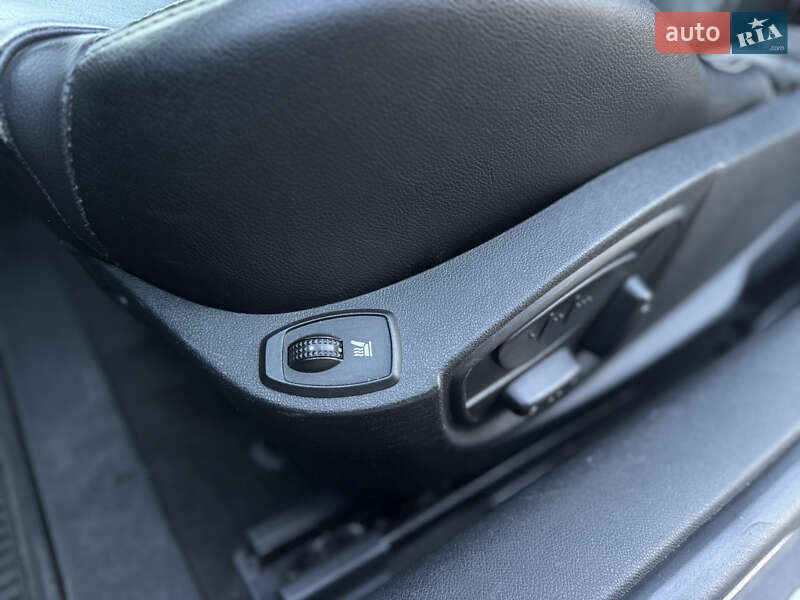 Купе Renault Laguna 2011 в Києві