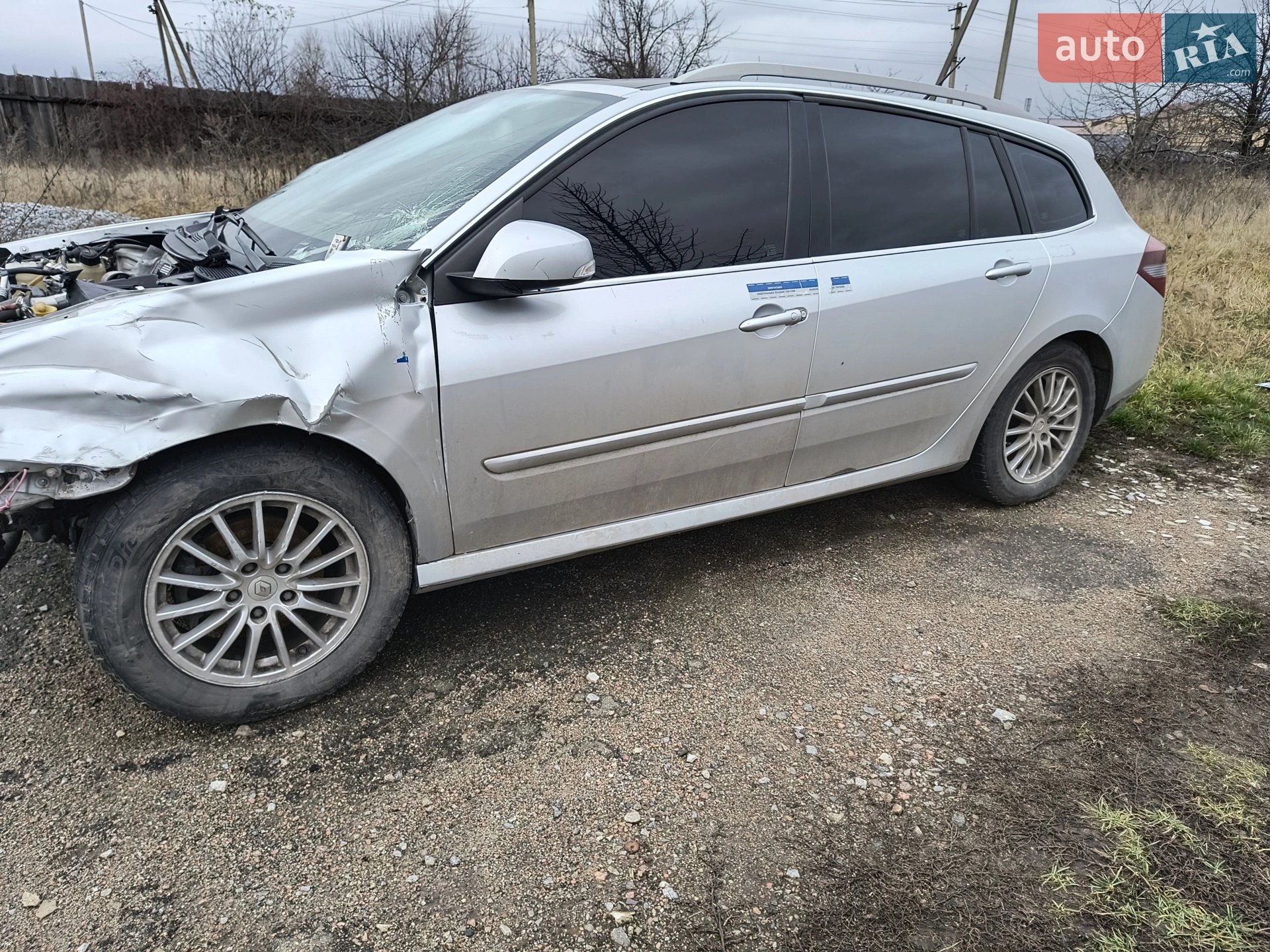 2011 Renault Laguna - мініатюра 2