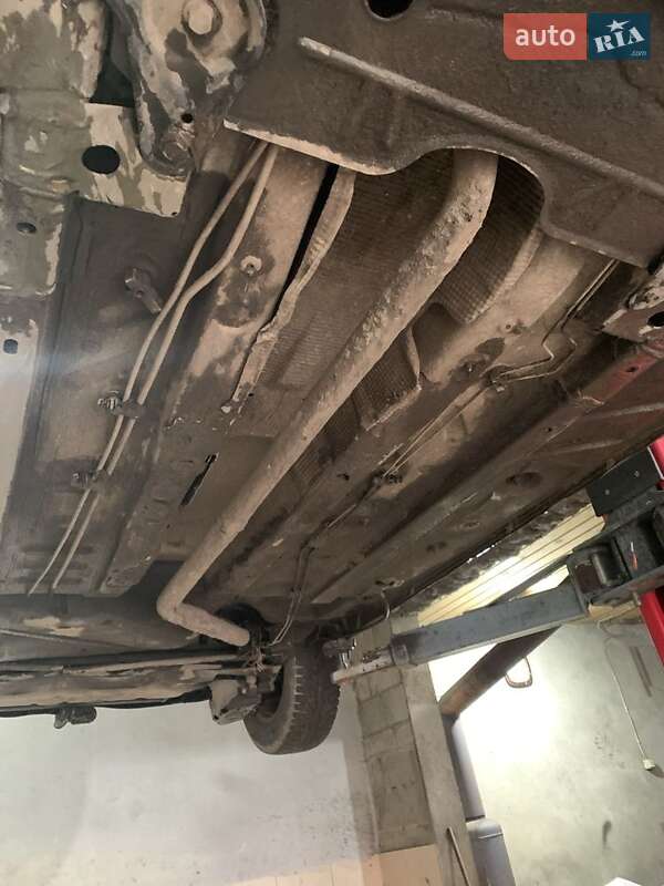 Універсал Renault Laguna 2002 в Радомишлі