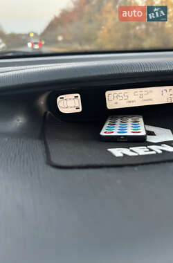 Ліфтбек Renault Laguna 2002 в Вінниці