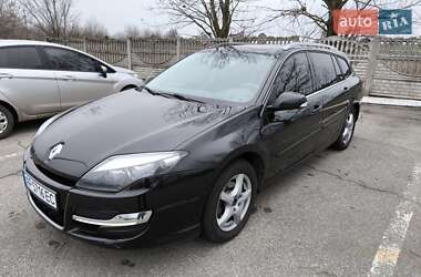 Универсал Renault Laguna 2014 в Запорожье