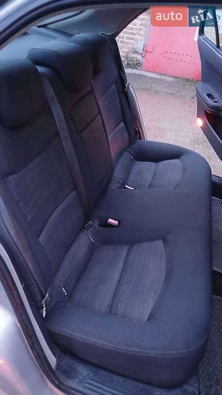 Ліфтбек Renault Laguna 2007 в Тернополі