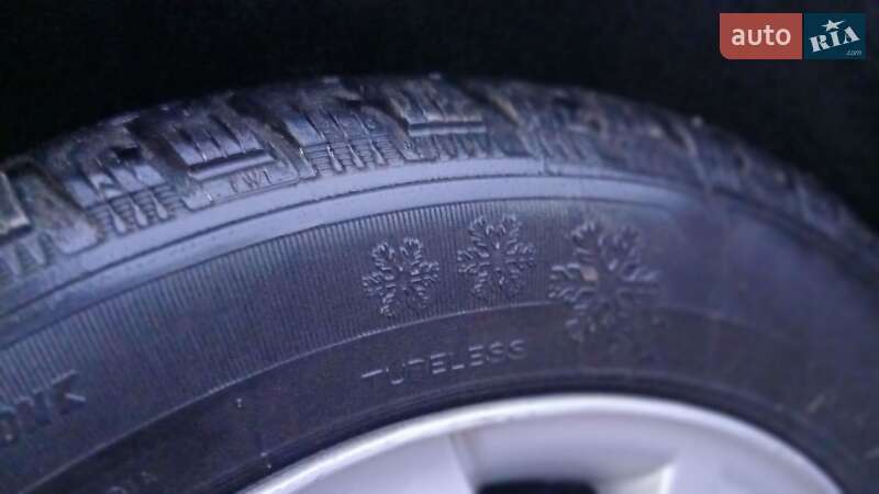 Ліфтбек Renault Laguna 2007 в Тернополі