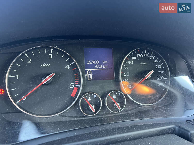 Універсал Renault Laguna 2013 в Львові