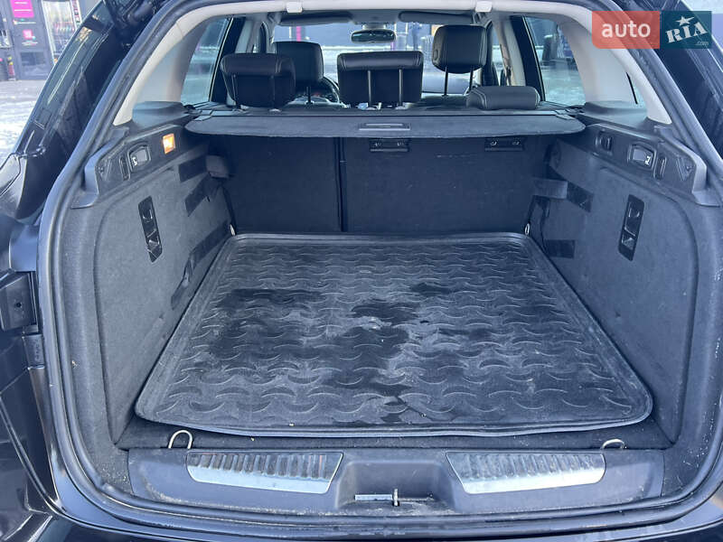 Універсал Renault Laguna 2013 в Львові