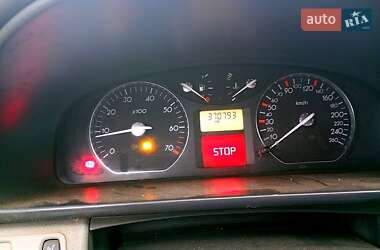 Универсал Renault Laguna 2002 в Тетиеве