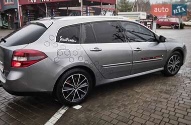 Універсал Renault Laguna 2012 в Сарнах