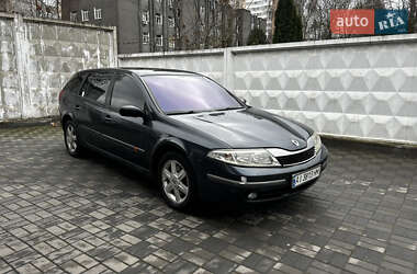 Універсал Renault Laguna 2003 в Хмельницькому