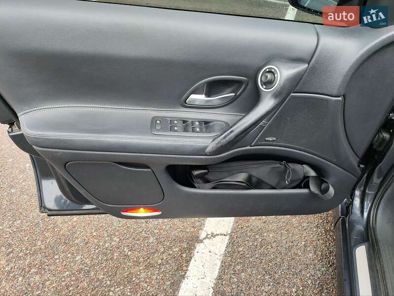 Універсал Renault Laguna 2007 в Житомирі