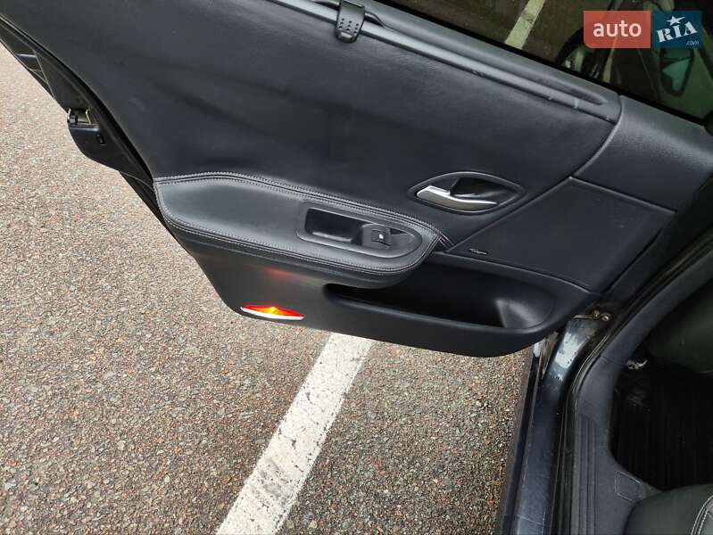 Універсал Renault Laguna 2007 в Житомирі