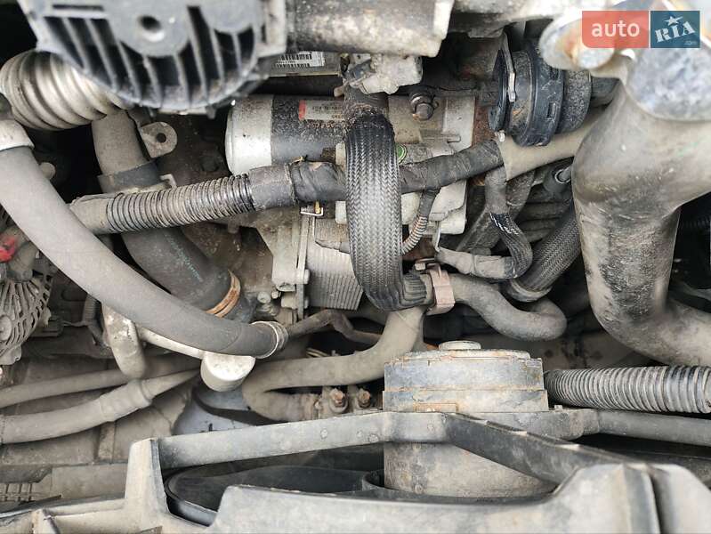 Універсал Renault Laguna 2007 в Житомирі