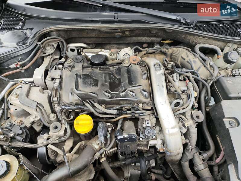 Універсал Renault Laguna 2007 в Житомирі