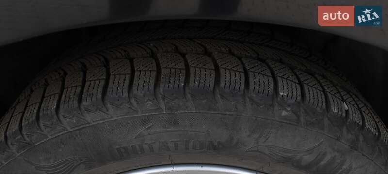 Ліфтбек Renault Laguna 2007 в Мукачевому