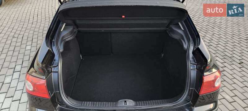 Ліфтбек Renault Laguna 2007 в Мукачевому