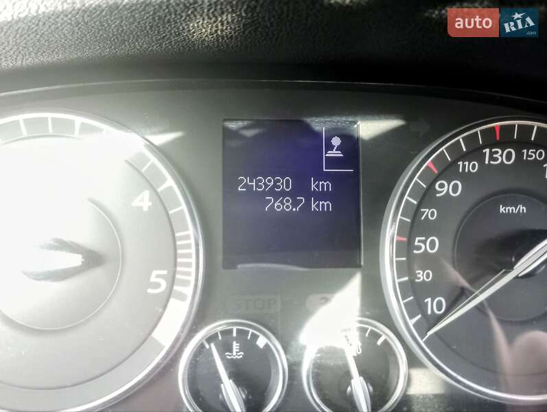 Лифтбек Renault Laguna 2008 в Калуше фото 6 Лифтбек Renault Laguna 2008 в Калуше