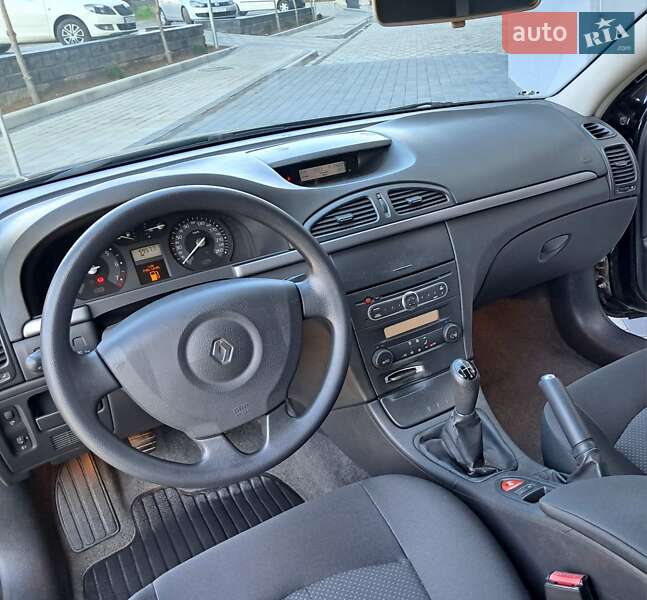 Лифтбек Renault Laguna 2007 в Мукачево фото 2 Лифтбек Renault Laguna 2007 в Мукачево