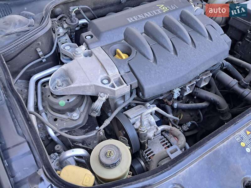 Лифтбек Renault Laguna 2007 в Мукачево фото 27 Лифтбек Renault Laguna 2007 в Мукачево