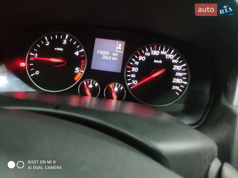 Лифтбек Renault Laguna 2013 в Днепре фото 4 Лифтбек Renault Laguna 2013 в Днепре