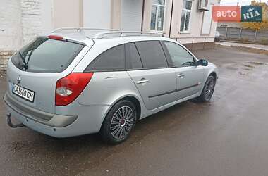 Универсал Renault Laguna 2004 в Прилуках