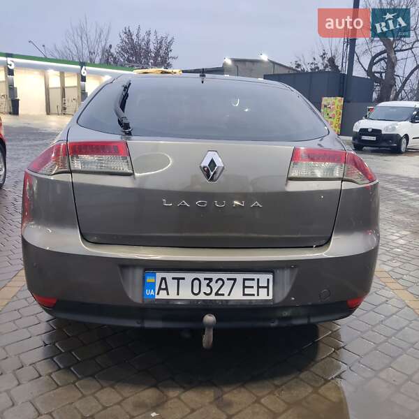 Лифтбек Renault Laguna 2010 в Харькове фото 16 Лифтбек Renault Laguna 2010 в Харькове