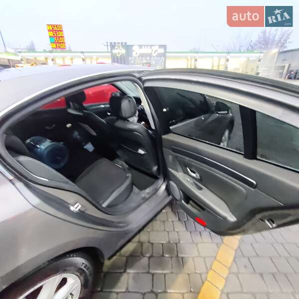 Лифтбек Renault Laguna 2010 в Харькове фото 5 Лифтбек Renault Laguna 2010 в Харькове