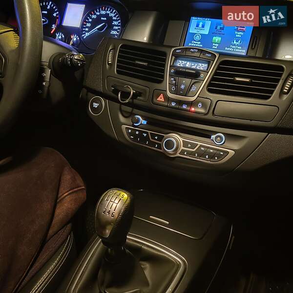 Лифтбек Renault Laguna 2010 в Харькове фото 30 Лифтбек Renault Laguna 2010 в Харькове