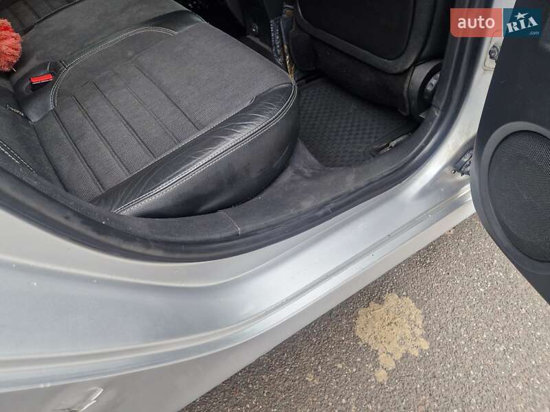 Универсал Renault Laguna 2008 в Трускавце