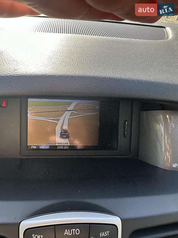 Ліфтбек Renault Laguna 2012 в Кривому Розі