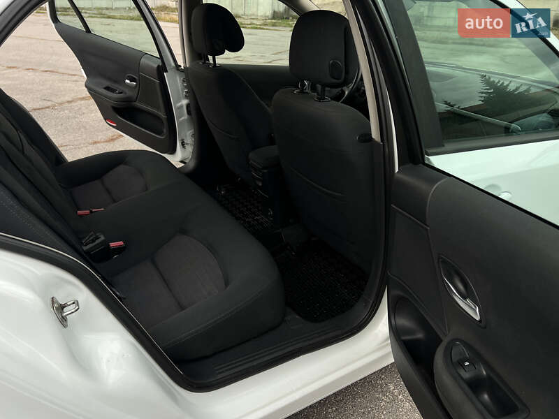 Лифтбек Renault Laguna 2007 в Виннице фото 8 Лифтбек Renault Laguna 2007 в Виннице