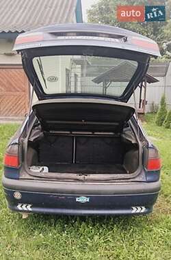 Лифтбек Renault Laguna 1996 в Теребовле