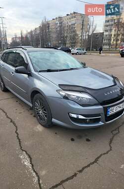 Універсал Renault Laguna 2012 в Миколаєві
